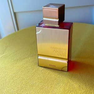 Al Haramain Amber Oud